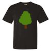 Unisex Garment-Dyed Heavyweight T-Shirt Thumbnail