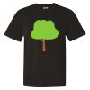 Unisex Garment-Dyed Heavyweight T-Shirt Thumbnail