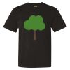 Unisex Garment-Dyed Heavyweight T-Shirt Thumbnail