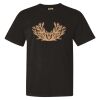 Unisex Garment-Dyed Heavyweight T-Shirt Thumbnail