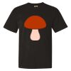 Unisex Garment-Dyed Heavyweight T-Shirt Thumbnail