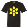 Unisex Garment-Dyed Heavyweight T-Shirt Thumbnail