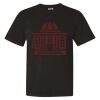 Unisex Garment-Dyed Heavyweight T-Shirt Thumbnail