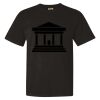 Unisex Garment-Dyed Heavyweight T-Shirt Thumbnail