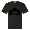 Unisex Garment-Dyed Heavyweight T-Shirt Thumbnail