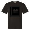 Unisex Garment-Dyed Heavyweight T-Shirt Thumbnail