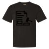Unisex Garment-Dyed Heavyweight T-Shirt Thumbnail