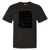 Unisex Garment-Dyed Heavyweight T-Shirt Thumbnail