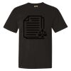 Unisex Garment-Dyed Heavyweight T-Shirt Thumbnail