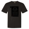 Unisex Garment-Dyed Heavyweight T-Shirt Thumbnail