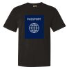 Unisex Garment-Dyed Heavyweight T-Shirt Thumbnail