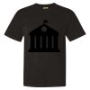 Unisex Garment-Dyed Heavyweight T-Shirt Thumbnail
