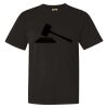 Unisex Garment-Dyed Heavyweight T-Shirt Thumbnail
