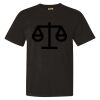 Unisex Garment-Dyed Heavyweight T-Shirt Thumbnail