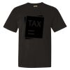 Unisex Garment-Dyed Heavyweight T-Shirt Thumbnail