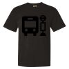 Unisex Garment-Dyed Heavyweight T-Shirt Thumbnail