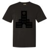 Unisex Garment-Dyed Heavyweight T-Shirt Thumbnail