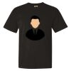 Unisex Garment-Dyed Heavyweight T-Shirt Thumbnail