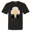 Unisex Garment-Dyed Heavyweight T-Shirt Thumbnail