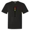 Unisex Garment-Dyed Heavyweight T-Shirt Thumbnail