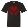 Unisex Garment-Dyed Heavyweight T-Shirt Thumbnail