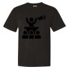 Unisex Garment-Dyed Heavyweight T-Shirt Thumbnail