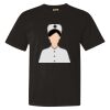 Unisex Garment-Dyed Heavyweight T-Shirt Thumbnail