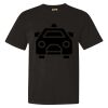 Unisex Garment-Dyed Heavyweight T-Shirt Thumbnail