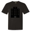 Unisex Garment-Dyed Heavyweight T-Shirt Thumbnail