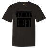 Unisex Garment-Dyed Heavyweight T-Shirt Thumbnail