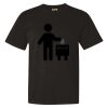 Unisex Garment-Dyed Heavyweight T-Shirt Thumbnail