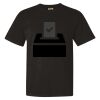 Unisex Garment-Dyed Heavyweight T-Shirt Thumbnail