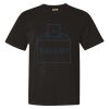 Unisex Garment-Dyed Heavyweight T-Shirt Thumbnail