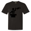 Unisex Garment-Dyed Heavyweight T-Shirt Thumbnail