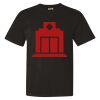Unisex Garment-Dyed Heavyweight T-Shirt Thumbnail