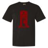 Unisex Garment-Dyed Heavyweight T-Shirt Thumbnail