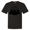 Unisex Garment-Dyed Heavyweight T-Shirt Thumbnail