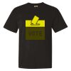 Unisex Garment-Dyed Heavyweight T-Shirt Thumbnail