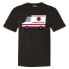 Unisex Garment-Dyed Heavyweight T-Shirt Thumbnail