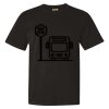 Unisex Garment-Dyed Heavyweight T-Shirt Thumbnail