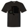 Unisex Garment-Dyed Heavyweight T-Shirt Thumbnail