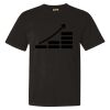 Unisex Garment-Dyed Heavyweight T-Shirt Thumbnail