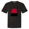 Unisex Garment-Dyed Heavyweight T-Shirt Thumbnail