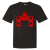 Unisex Garment-Dyed Heavyweight T-Shirt Thumbnail