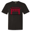 Unisex Garment-Dyed Heavyweight T-Shirt Thumbnail
