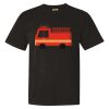 Unisex Garment-Dyed Heavyweight T-Shirt Thumbnail
