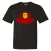 Unisex Garment-Dyed Heavyweight T-Shirt Thumbnail