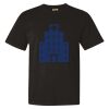 Unisex Garment-Dyed Heavyweight T-Shirt Thumbnail