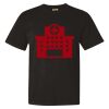 Unisex Garment-Dyed Heavyweight T-Shirt Thumbnail