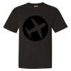 Unisex Garment-Dyed Heavyweight T-Shirt Thumbnail